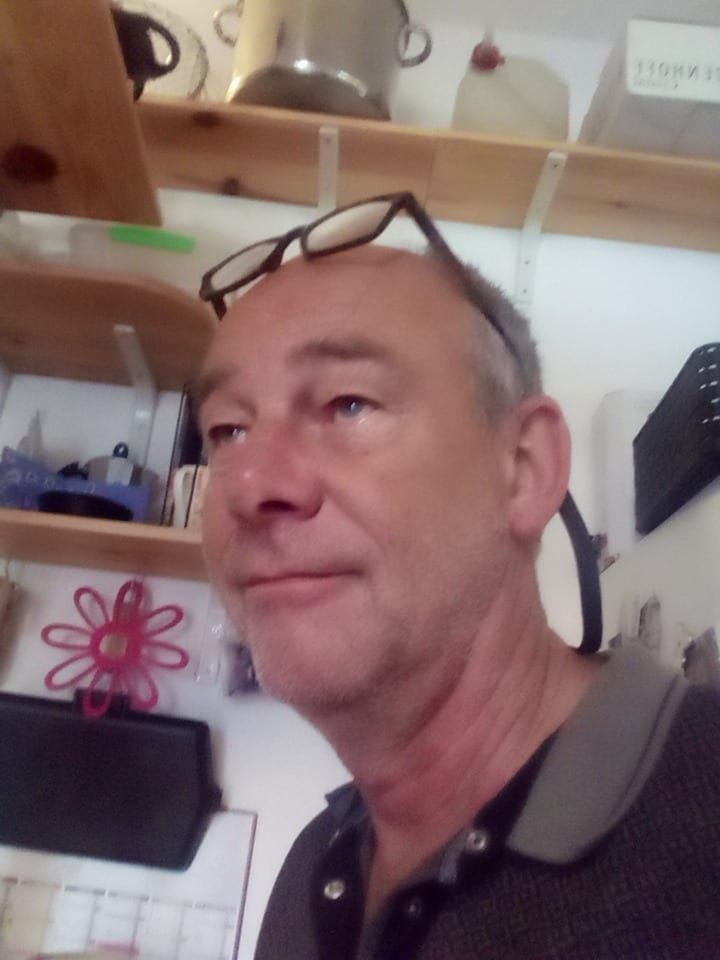 Profil de Mavrick