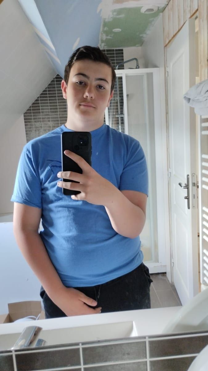 Profil de Rosier