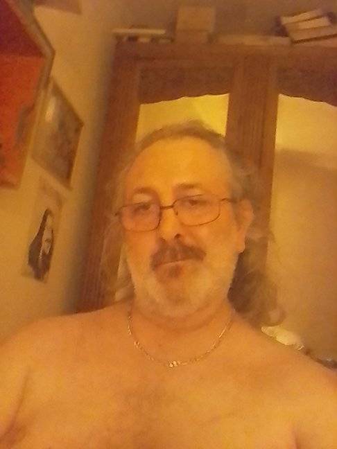 Profil de Andreas