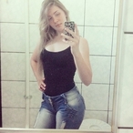 Profil de Aysha