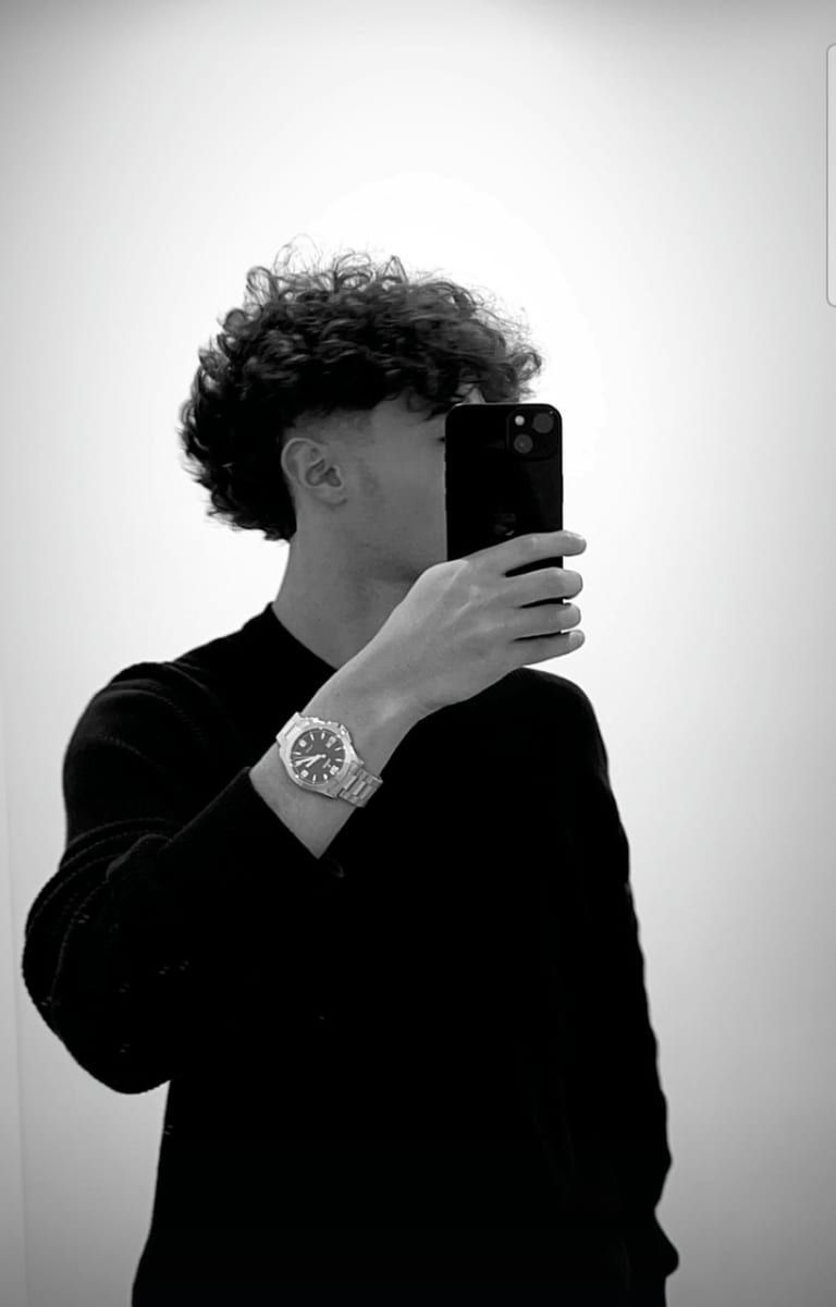 Profil de Lassine