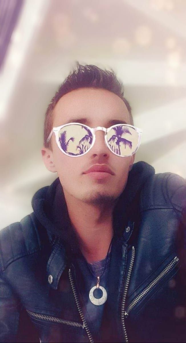 Profil de Isam