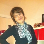 Profil de Anjalie
