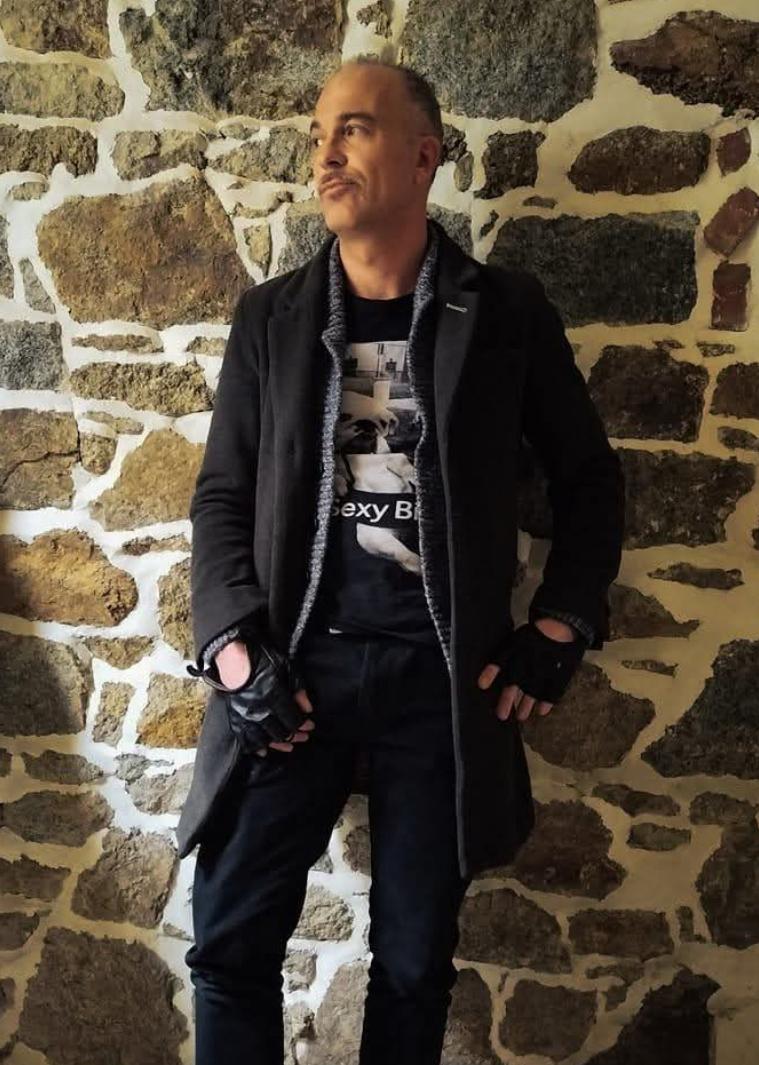 Profil de Fritz