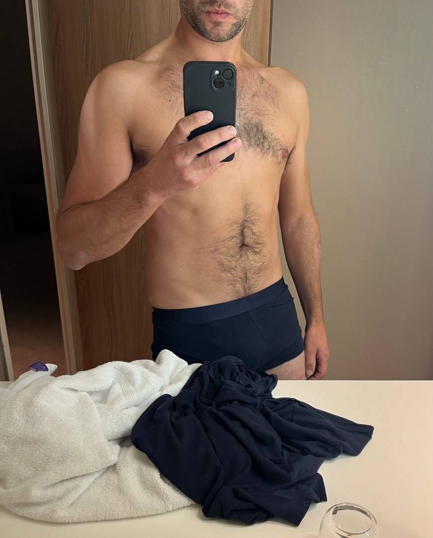 Profil de Victor