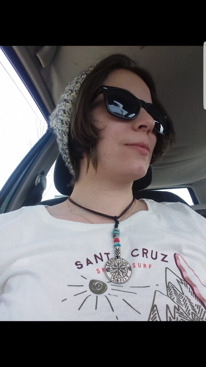 Profil de Saphira