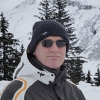 Profil de Izia