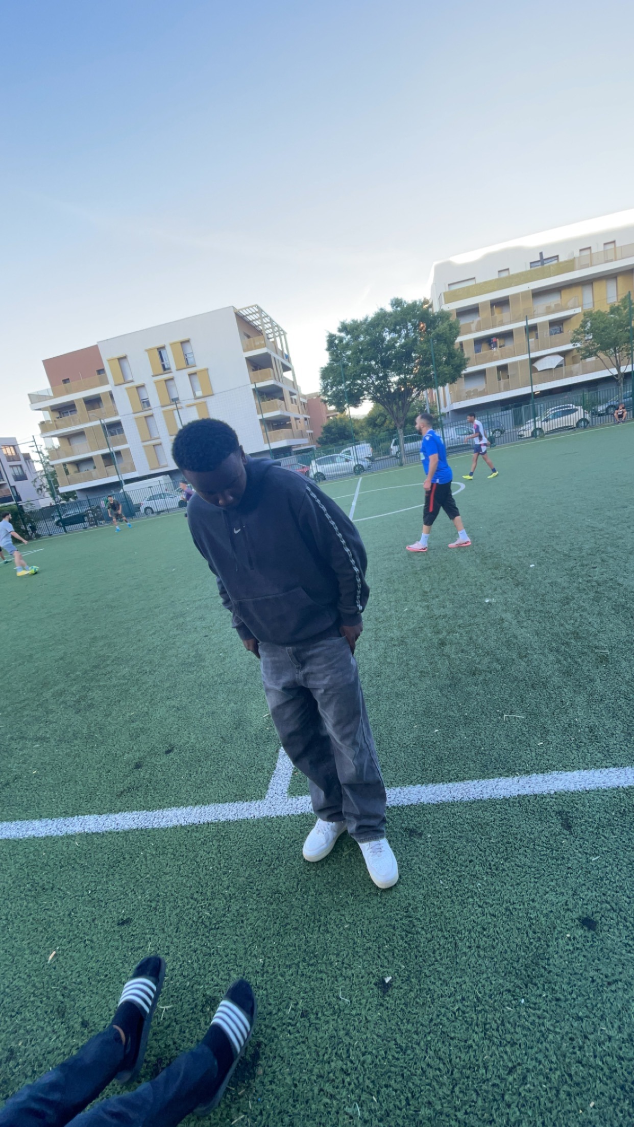 Profil de Nathane