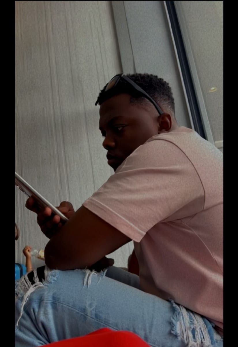 Profil de Fadhel