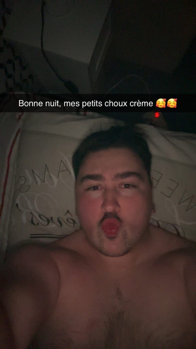 Profil de Selami