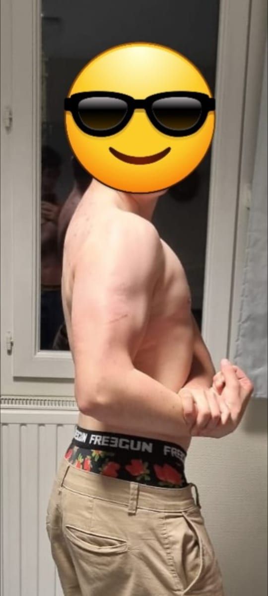 Profil de Paco