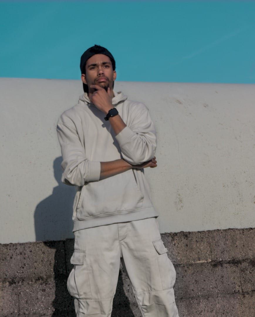 Profil de Fabien