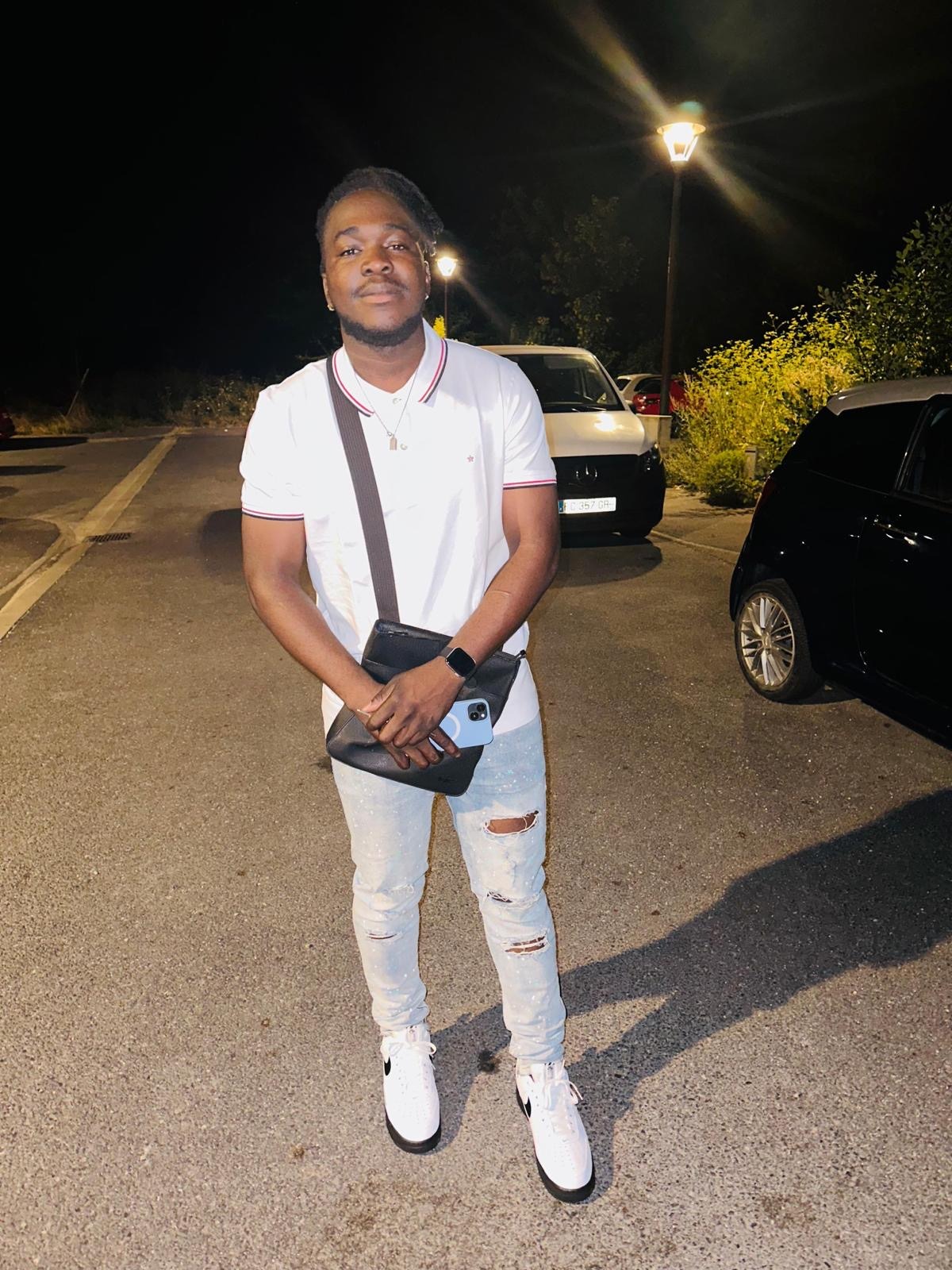 Profil de Cheickna