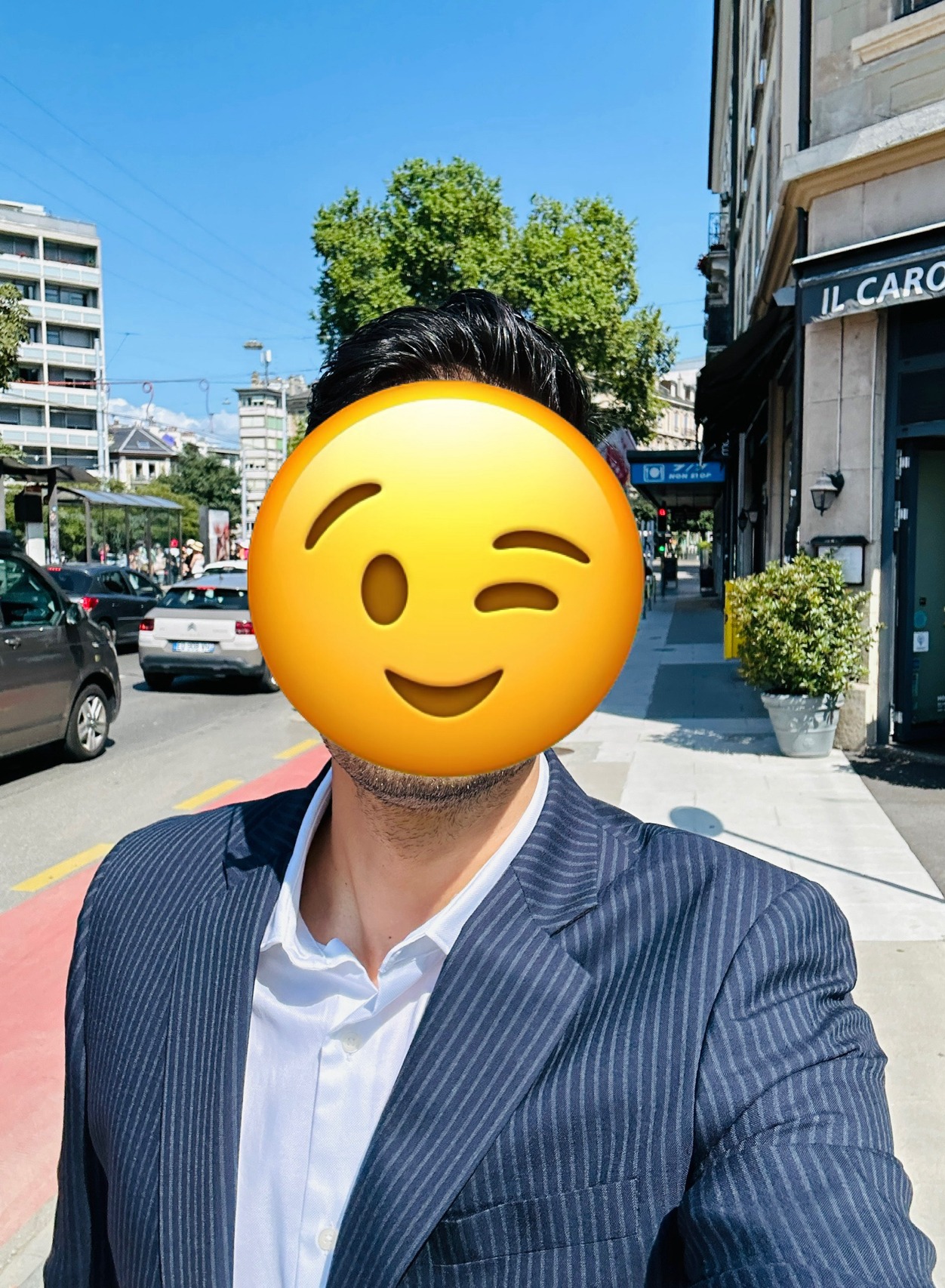 Profil de Yonnel