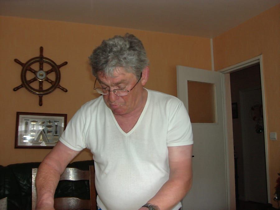 Profil de Rida