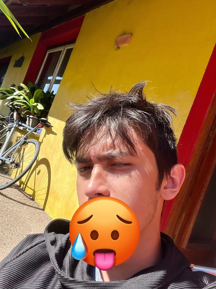 Profil de Kenn