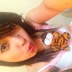 Profil de Melissia