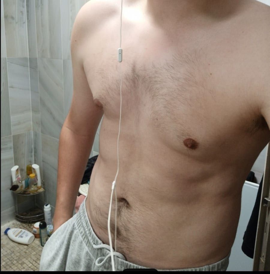 Profil de Mohcine