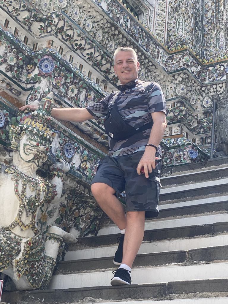 Profil de Faycel