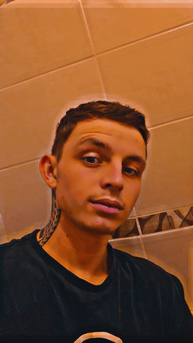 Profil de Omid