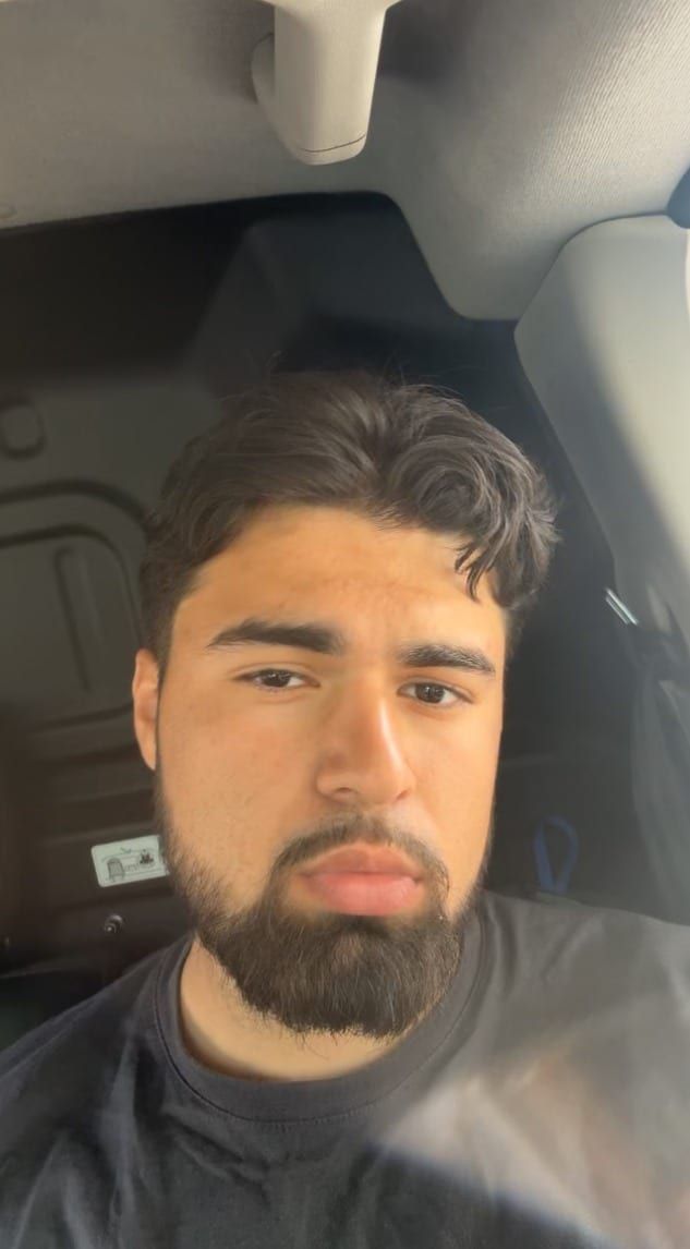 Profil de Abib