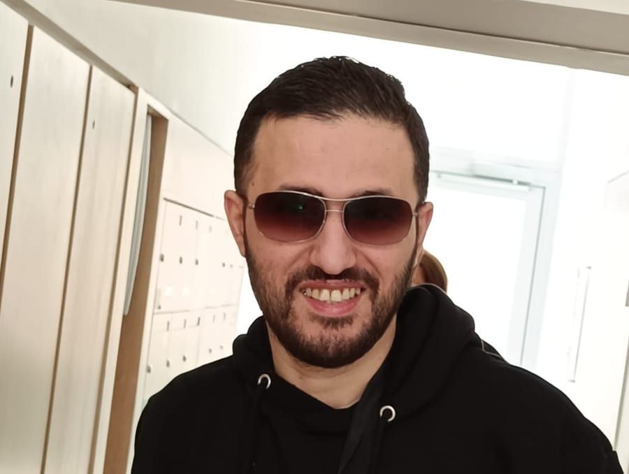 Profil de Gurvan