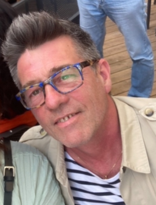 Profil de Damian