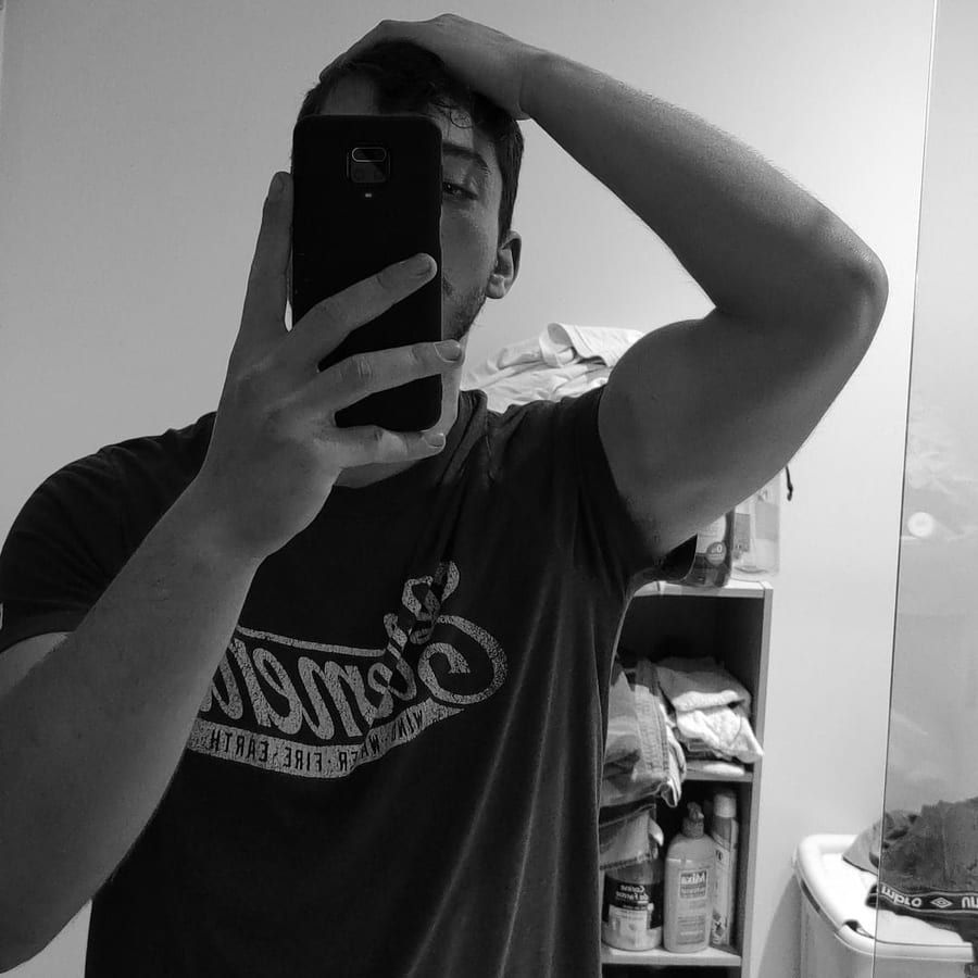 Profil de Liliam