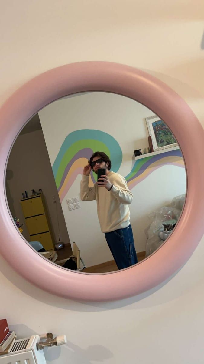 Profil de Arys