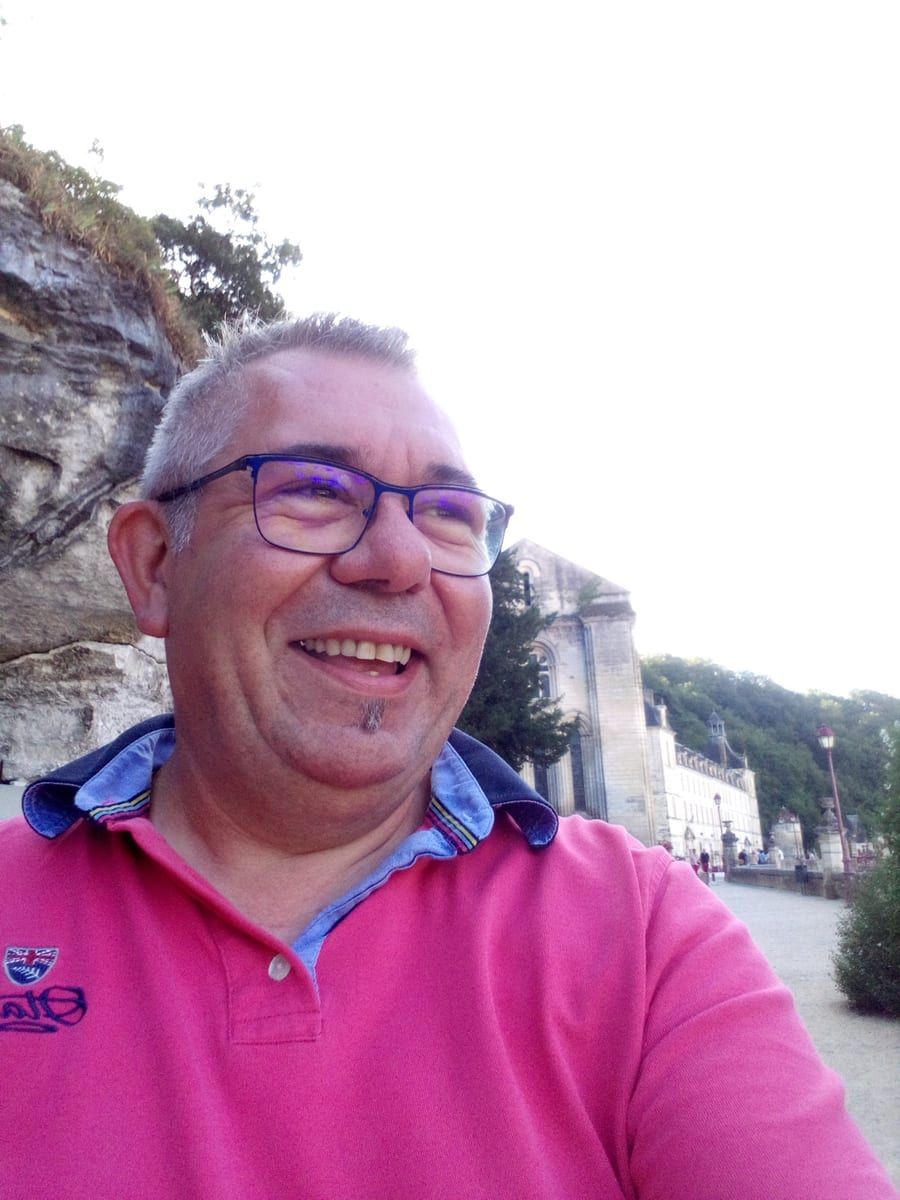 Profil de Agop