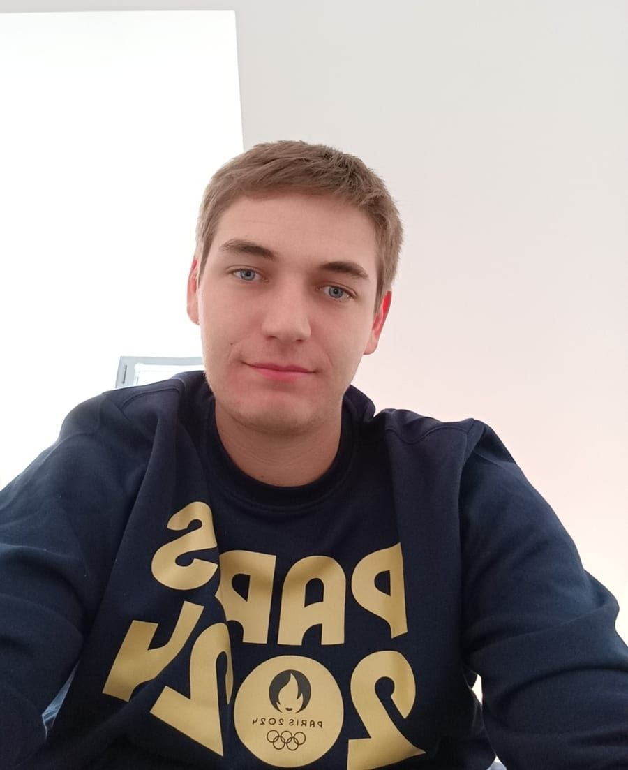 Profil de Vic