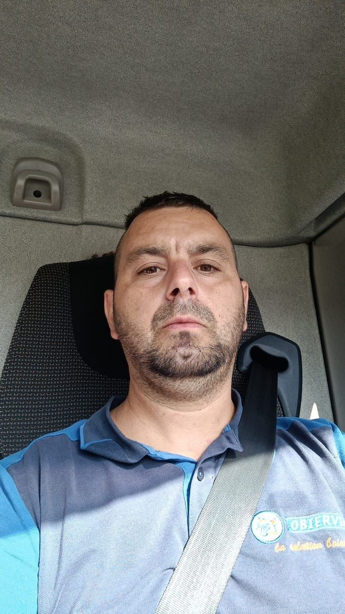 Profil de Marcellino