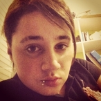 Profil de Marie-sandra