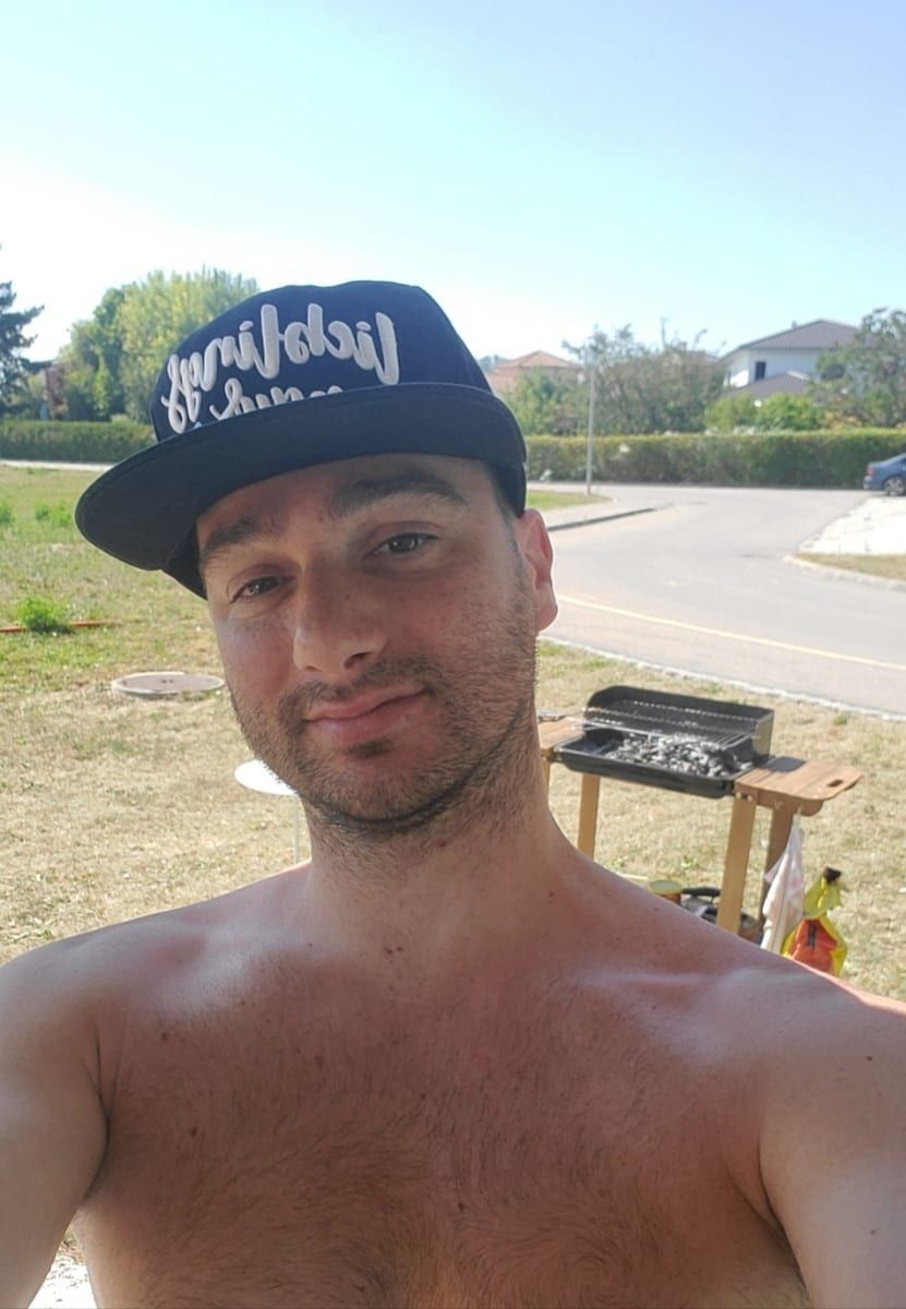 Profil de Naël