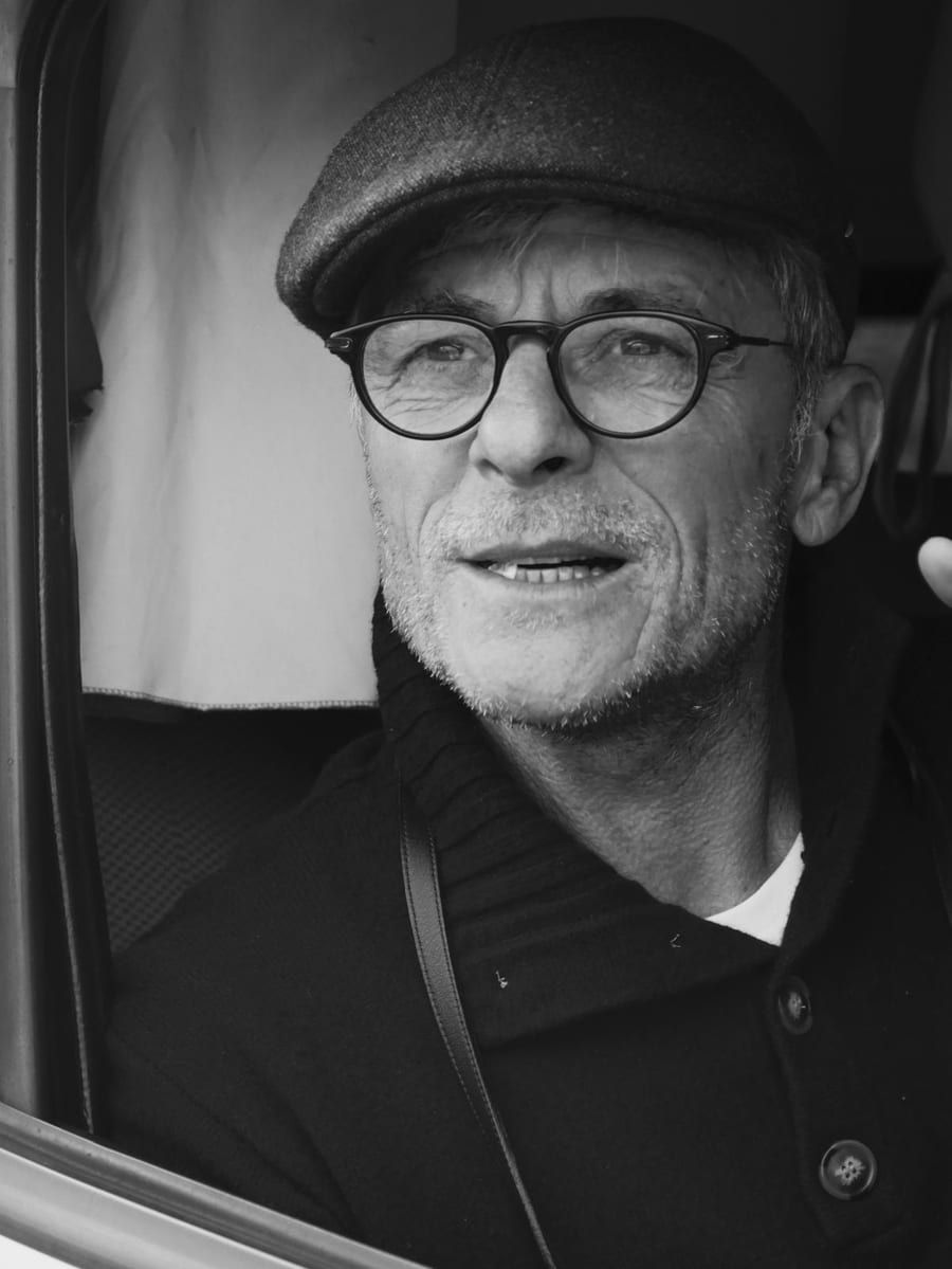 Profil de Laurent