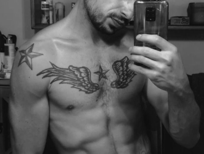 Profil de Chems-edine