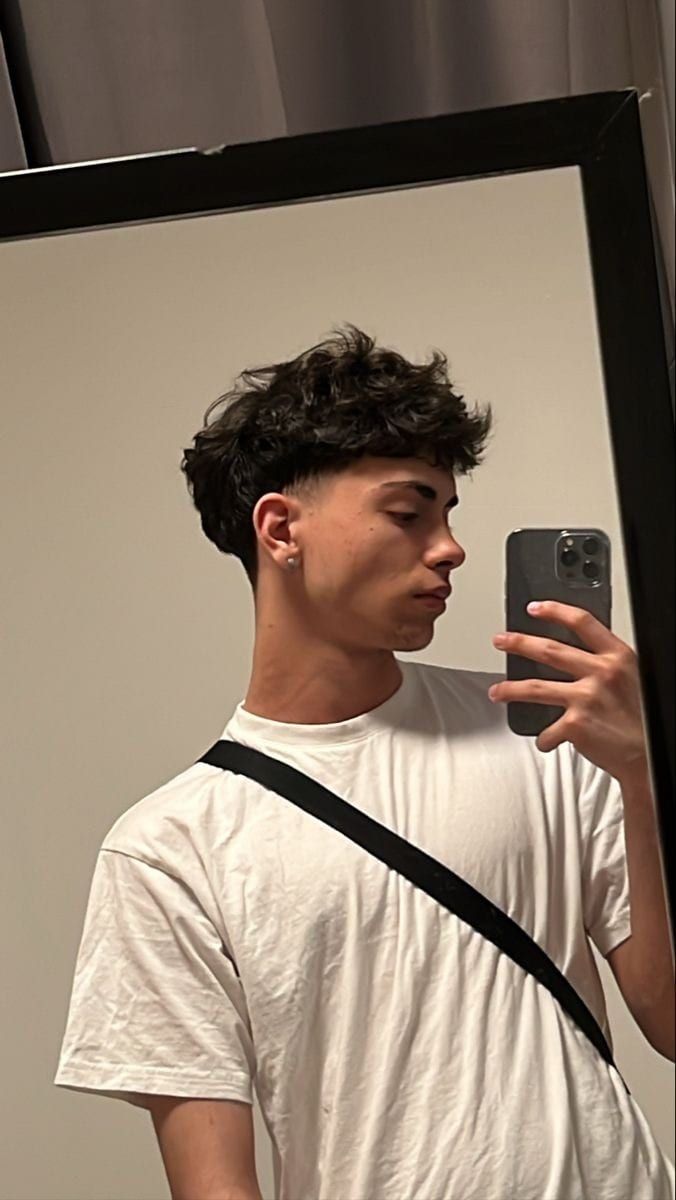 Profil de Aleck