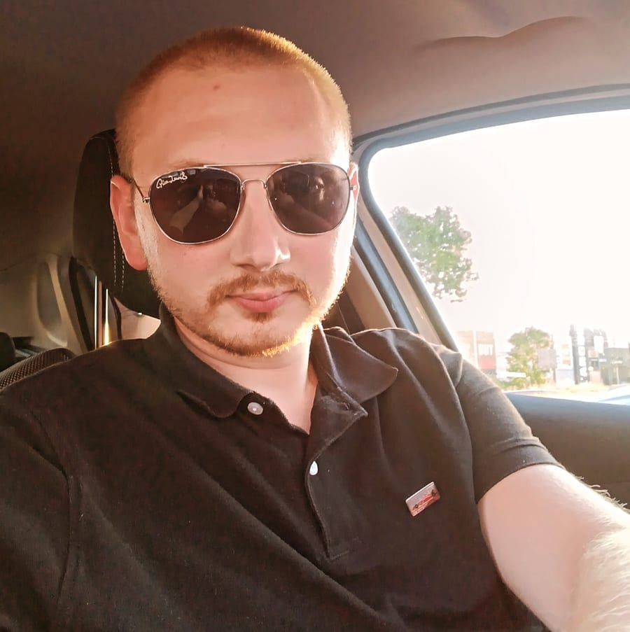 Profil de Irshad