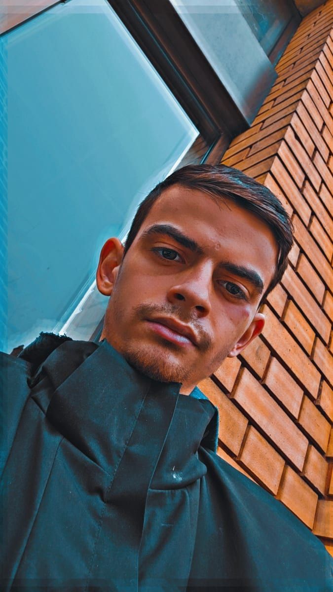 Profil de Emry