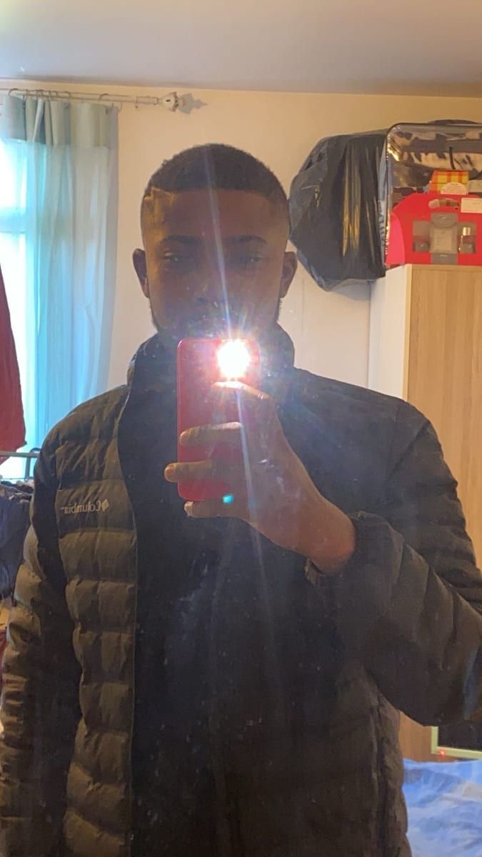 Profil de Angelito