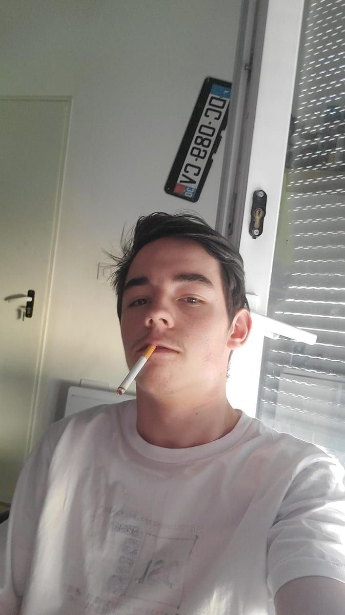 Profil de Hasan
